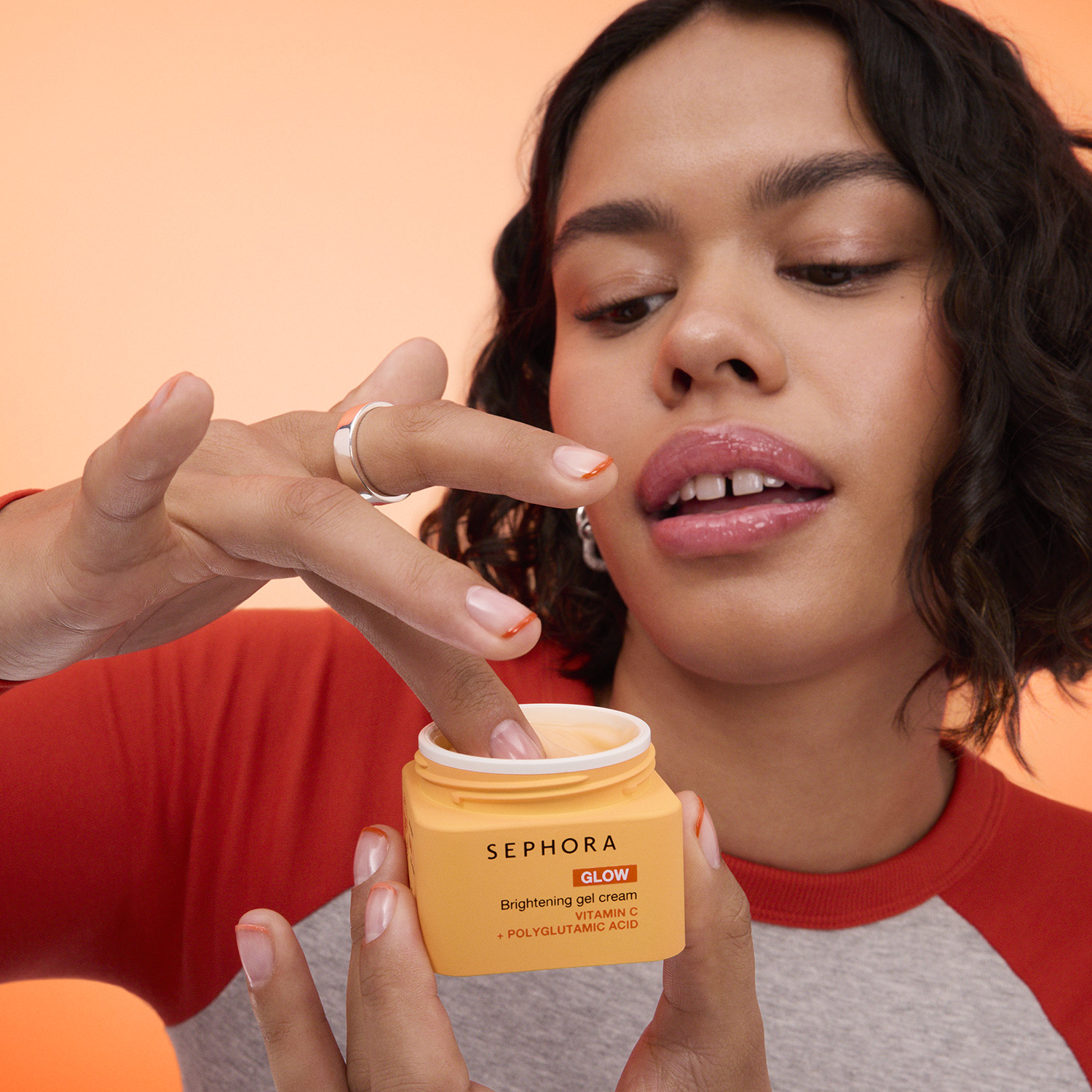 GEL CREME ECLAT-25 (GEL-CREMA ILUMINADOR)